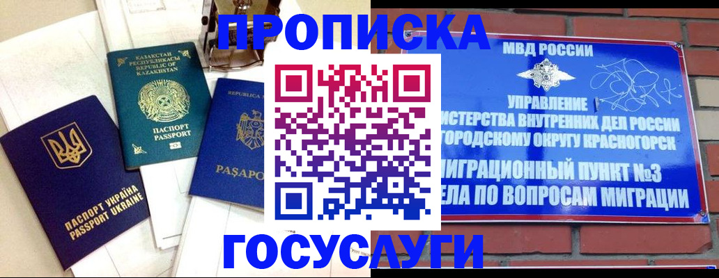 купить прописку в Благодарном